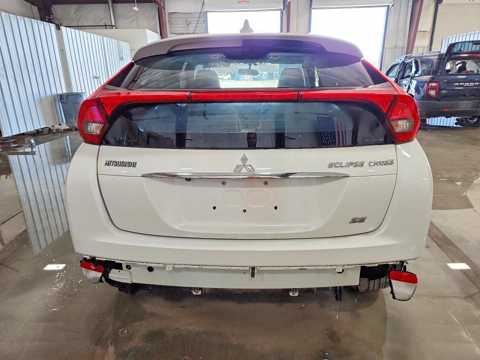 Auction sale of the 2018 Mitsubishi Eclipse Cross, vin: JA4AT5AA5JZ051419, lot number: 79915925