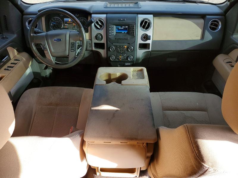 Продажа на аукционе авто 2013 Ford F150, vin: 1FTFW1ET6DKG37857, номер лота: 41718916