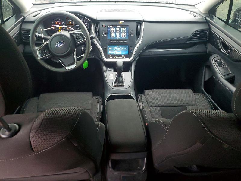 2020 Subaru Outback მანქანა იყიდება აუქციონზე, vin: 4S4BTAAC2L3165531, აუქციონის ნომერი: 47200036