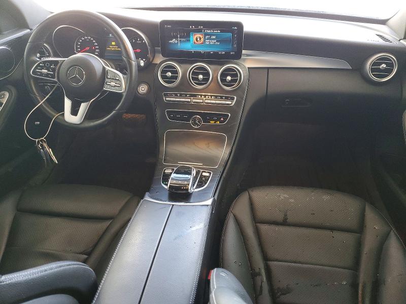 Aukcja sprzedaży 2020 Mercedes-benz C, vin: 55SWF8EB6LU333227, numer aukcji: 46882196
