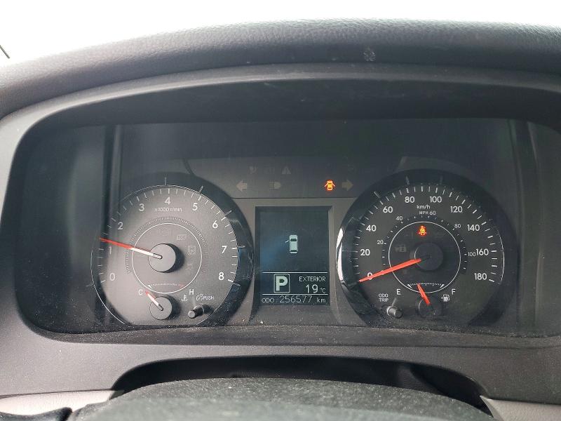 Aukcja sprzedaży 2015 Toyota Sienna, vin: 5TDKK3DC2FS554817, numer aukcji: 46839406