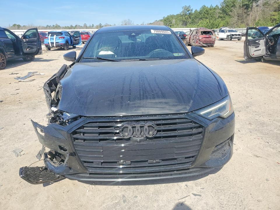 Продаж на аукціоні авто 2020 Audi A6, vin: WAUE8AF25LN090764, номер лоту: 79809665