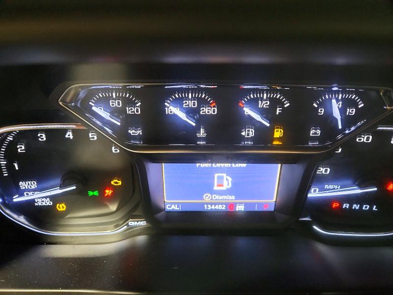 Продажа на аукционе авто 2019 Gmc Sierra, vin: 3GTU9DED3KG274303, номер лота: 41976446