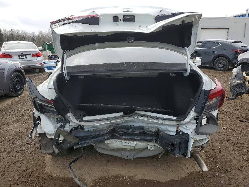 Продажа на аукционе авто 2025 Honda Civic, vin: 2HGFE4F89SH012292, номер лота: 46276516