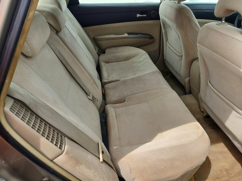 47742106 :رقم المزاد ، JTDKB20U840034825 vin ، 2004 Toyota Prius مزاد بيع