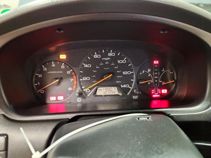79952555 :رقم المزاد ، 5FNRL18904B020392 vin ، 2004 Honda Odyssey مزاد بيع
