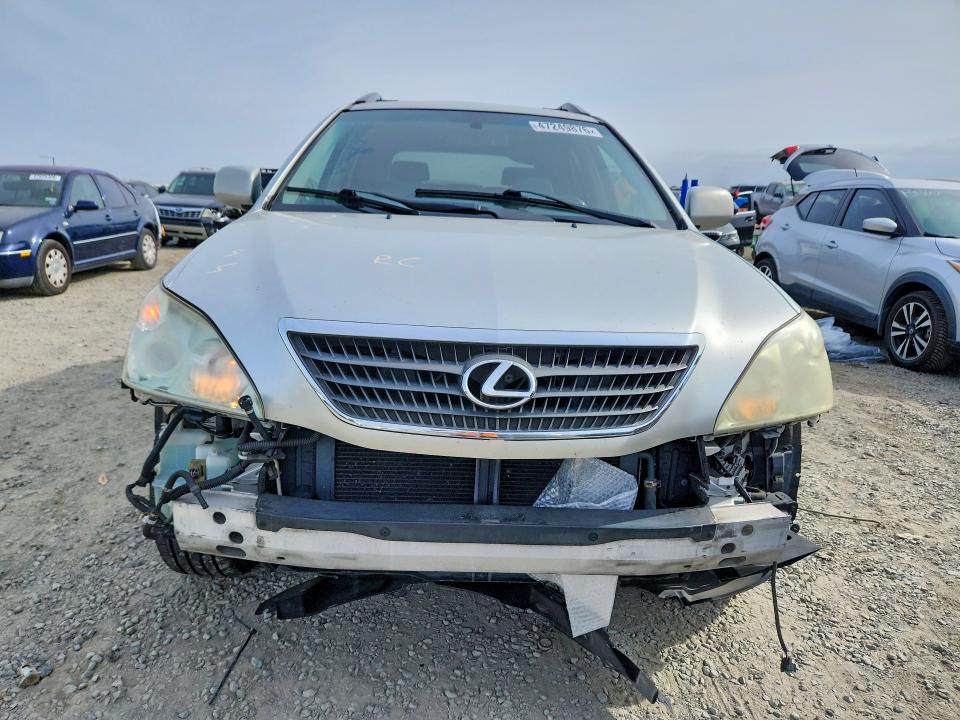 Продаж на аукціоні авто 2007 Lexus Rx 400h, vin: JTJHW31U472031395, номер лоту: 47249876