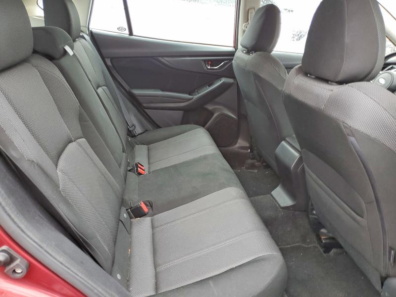 Продаж на аукціоні авто 2019 Subaru Impreza, vin: 4S3GTAC68K3706467, номер лоту: 46361246