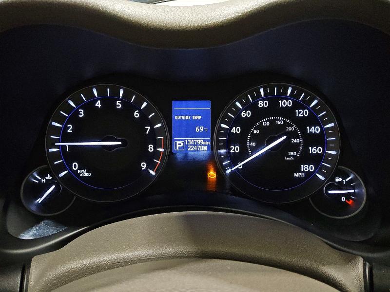 Продажа на аукционе авто 2018 Infiniti Q70l, vin: JN1BY1PP0JM330471, номер лота: 79605355