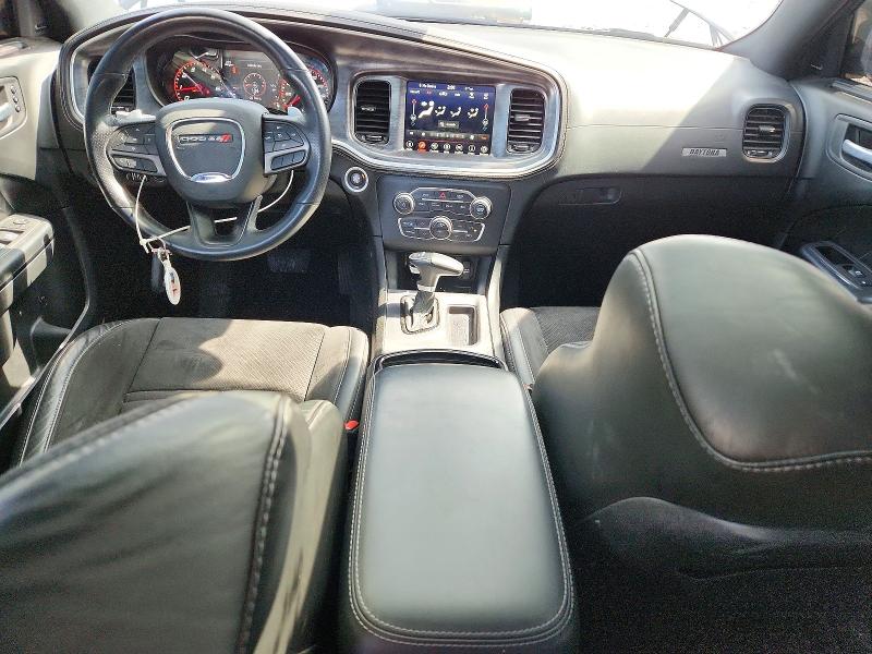 2023 Dodge Charger მანქანა იყიდება აუქციონზე, vin: 2C3CDXCT6PH680478, აუქციონის ნომერი: 46513076