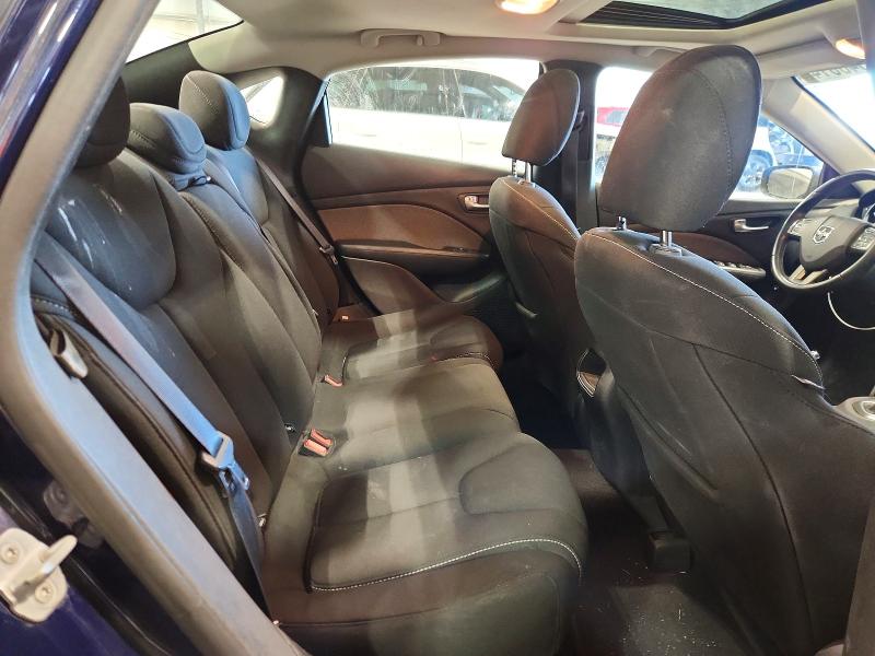45486146 :رقم المزاد ، 1C3CDFBA1DD336852 vin ، 2013 Dodge Dart مزاد بيع