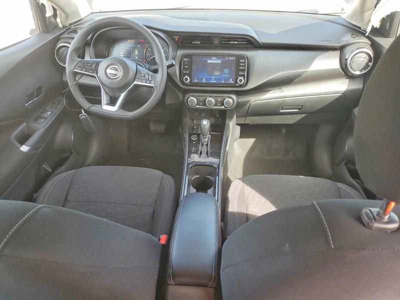 2024 Nissan Kicks მანქანა იყიდება აუქციონზე, vin: 3N1CP5CV7RL560341, აუქციონის ნომერი: 45784396