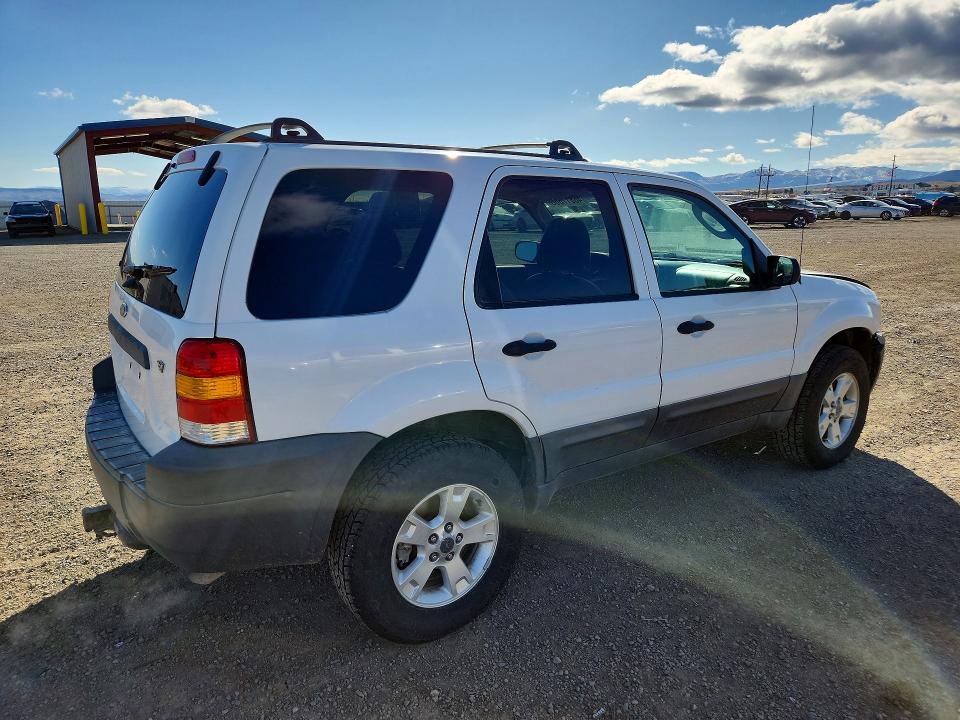 Продаж на аукціоні авто 2006 Ford Escape, vin: 1FMYU93126KB07933, номер лоту: 46817666