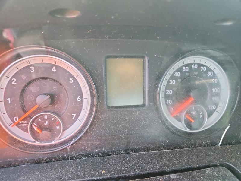 2013 Ram 1500 მანქანა იყიდება აუქციონზე, vin: 1C6RR6KT1DS723865, აუქციონის ნომერი: 79940795