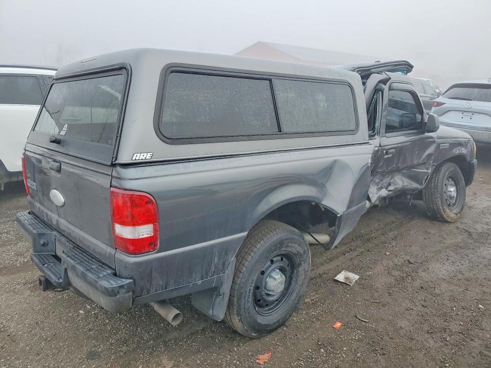 Продажа на аукционе авто 2009 Ford Ranger, vin: 1FTZR44E59PA59673, номер лота: 78789825
