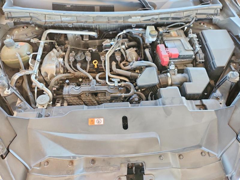 Продаж на аукціоні авто 2024 Mitsubishi Outlander, vin: JA4J3UA87RZ055037, номер лоту: 41599886
