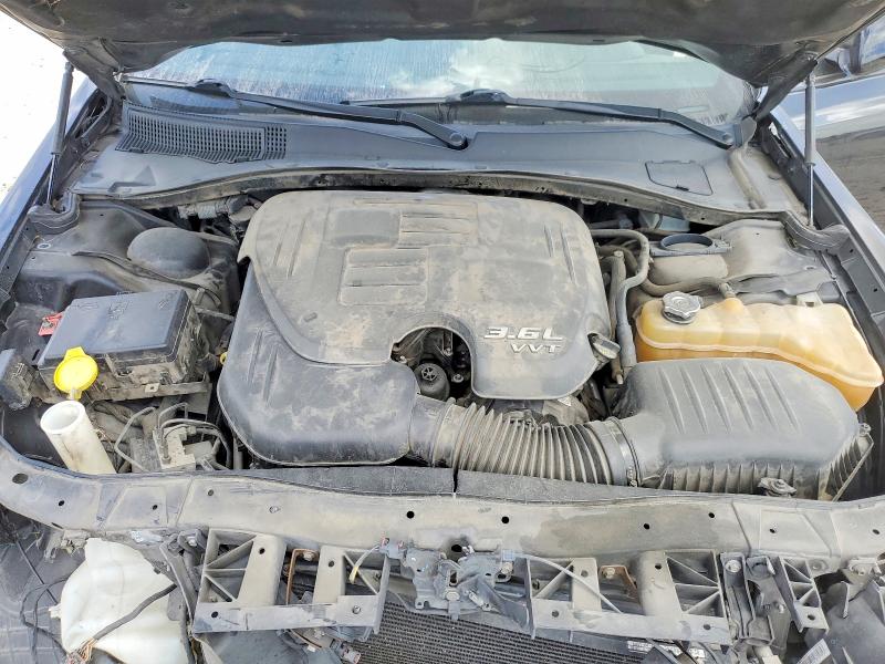 Продаж на аукціоні авто 2018 Chrysler 300, vin: 2C3CCABG6JH223911, номер лоту: 48339346