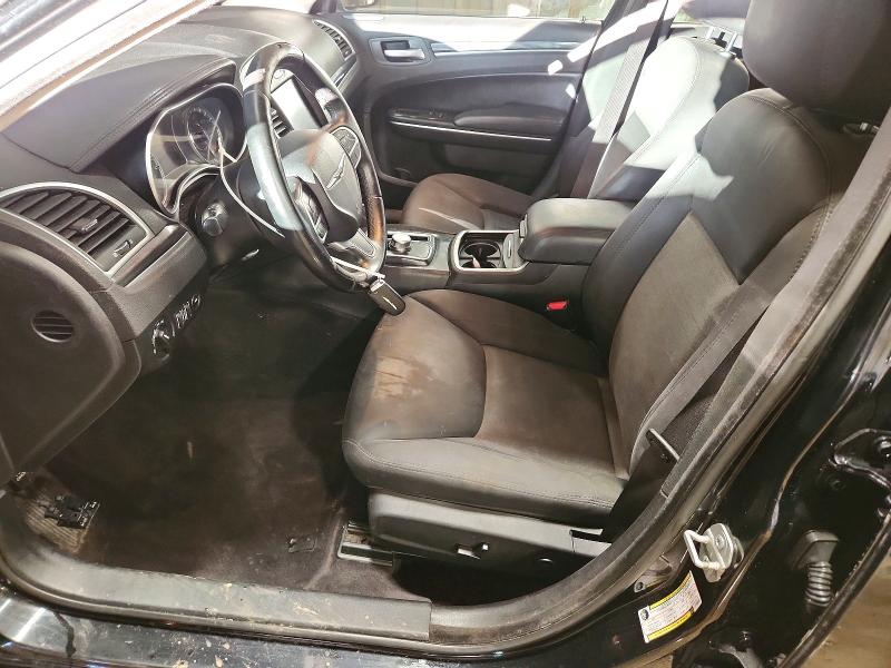 79753135 :رقم المزاد ، 2C3CCAAG3JH320565 vin ، 2018 Chrysler 300 مزاد بيع