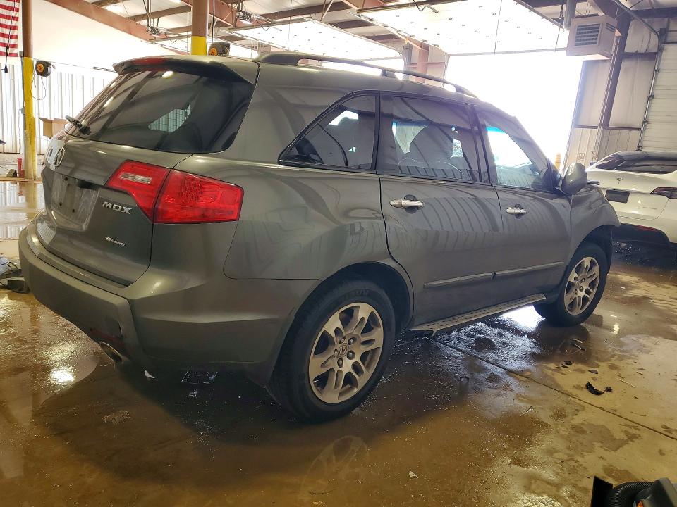 Aukcja sprzedaży 2007 Acura Mdx, vin: 2HNYD28377H545551, numer aukcji: 47561386