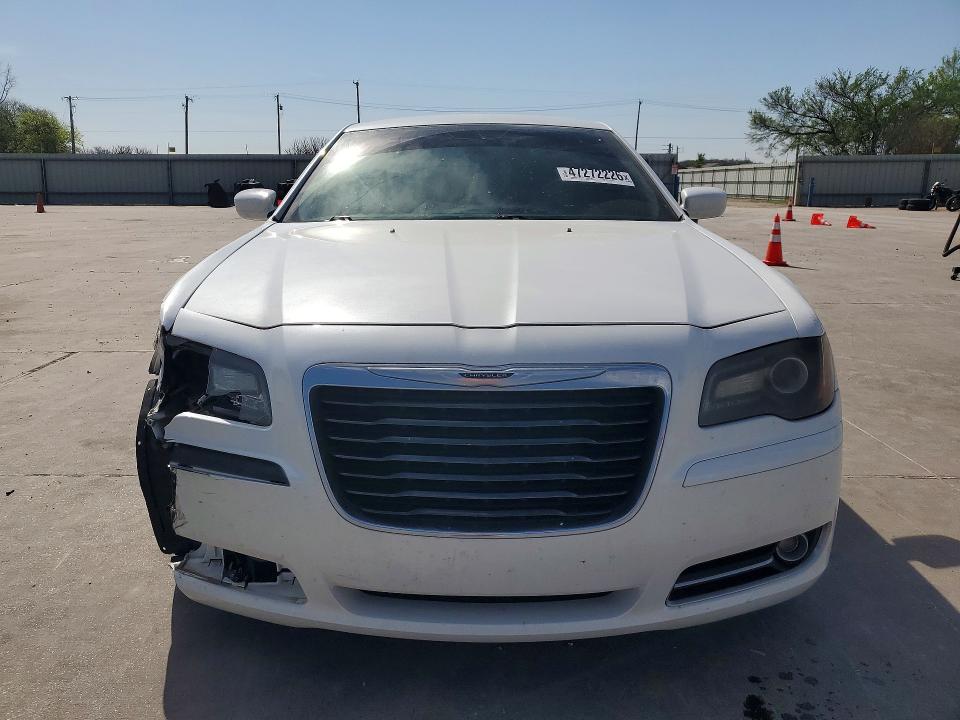 Aukcja sprzedaży 2014 Chrysler 300, vin: 2C3CCABG5EH136121, numer aukcji: 47272226