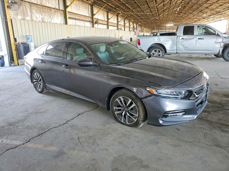 Продаж на аукціоні авто 2018 Honda Accord, vin: 1HGCV3F43JA017205, номер лоту: 79574335