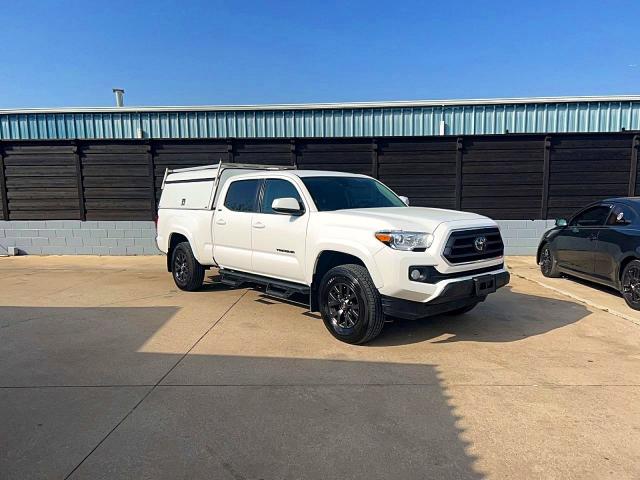 79824435 :رقم المزاد ، 3TMBZ5DNXNM036865 vin ، 2022 Toyota Tacoma مزاد بيع