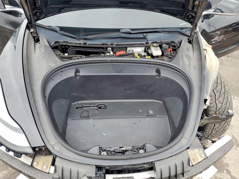 Aukcja sprzedaży 2020 Tesla Model 3, vin: 5YJ3E1EC3LF602873, numer aukcji: 46724546
