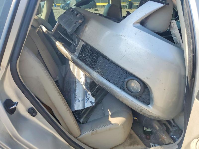 47765206 :رقم المزاد ، JNKAY01E68M604923 vin ، 2008 Infiniti M35 مزاد بيع