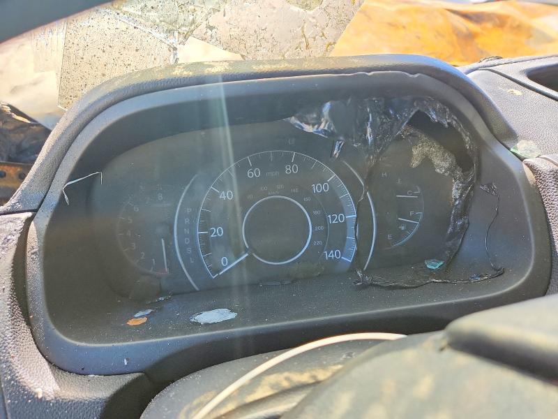 2016 Honda Cr-v მანქანა იყიდება აუქციონზე, vin: 5J6RM4H71GL118033, აუქციონის ნომერი: 45702366