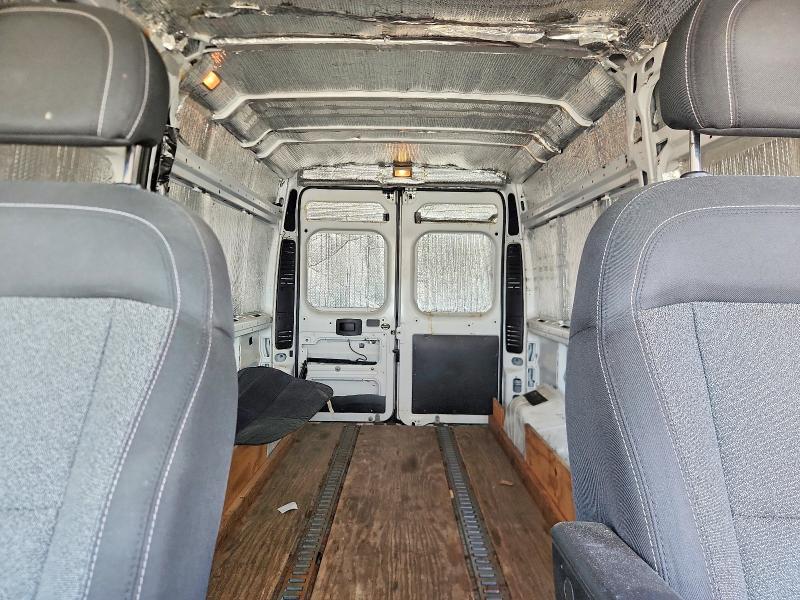 Продажа на аукционе авто 2017 Ram Promaster 2500, vin: 3C6TRVDG4HE500793, номер лота: 46741046
