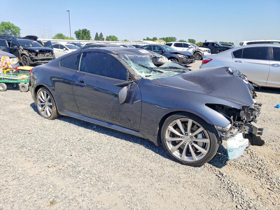 Aukcja sprzedaży 2008 Infiniti G37, vin: JNKCV64E58M130477, numer aukcji: 46879216