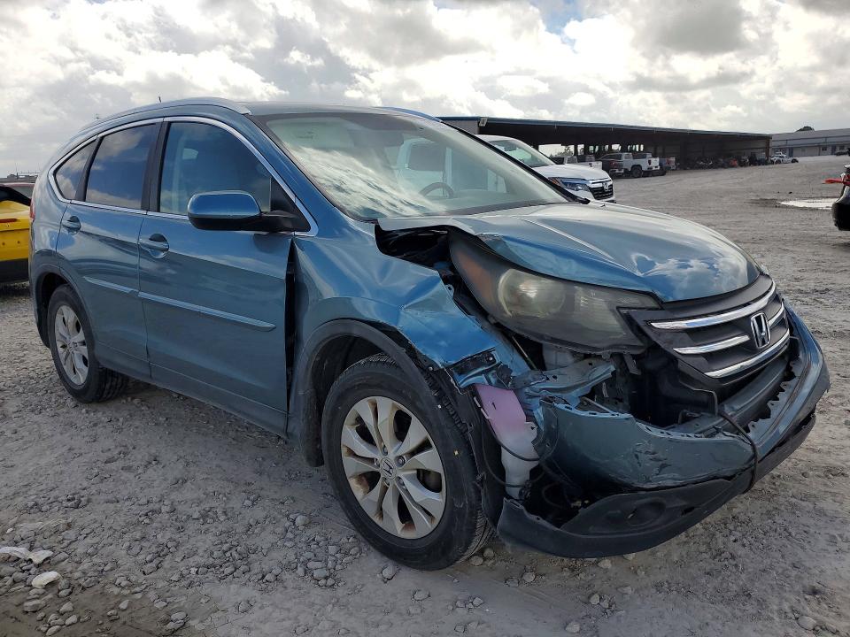 Aukcja sprzedaży 2013 Honda Cr-v, vin: 5J6RM3H70DL044626, numer aukcji: 79274815
