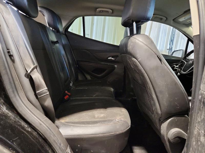47913486 :رقم المزاد ، KL4CJESB6KB783168 vin ، 2019 Buick Encore مزاد بيع
