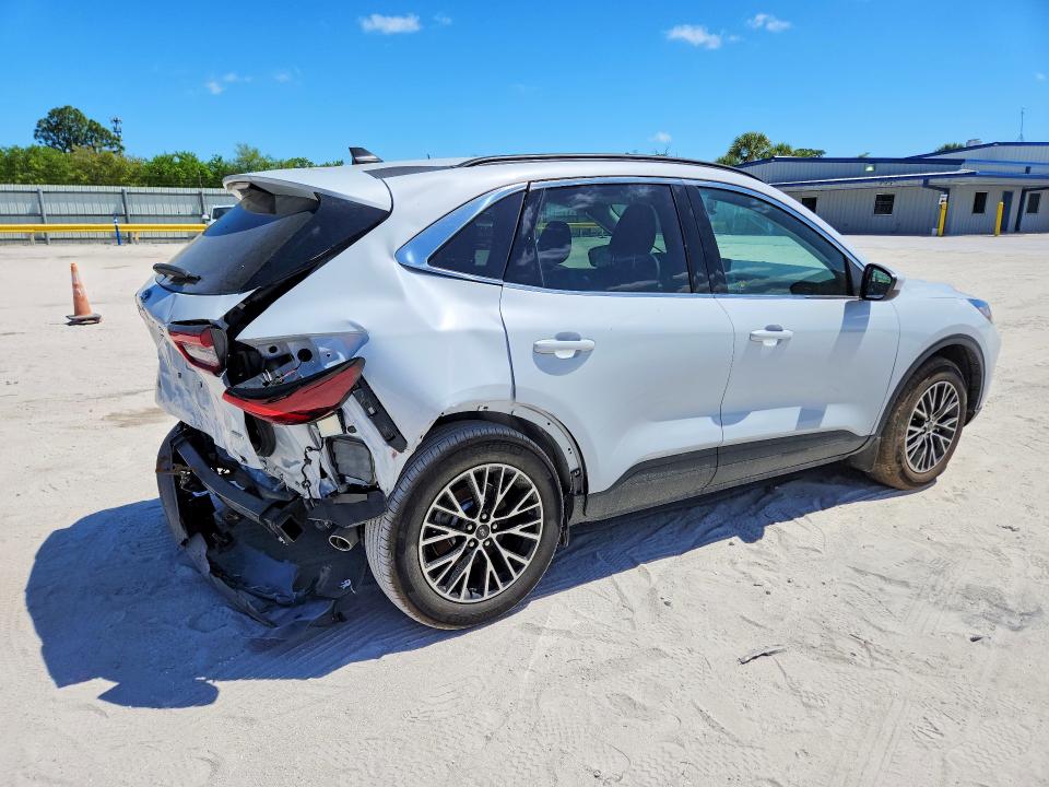 Продаж на аукціоні авто 2025 Ford Escape, vin: 1FMCU0E15SUB49840, номер лоту: 47574306