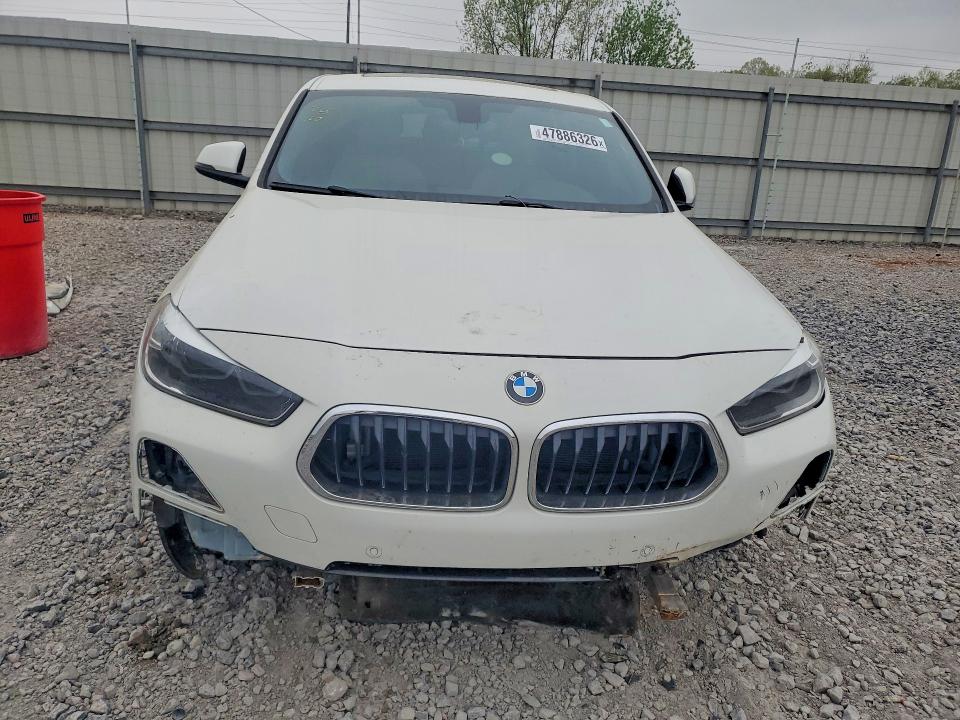 Aukcja sprzedaży 2018 Bmw X2, vin: WBXYJ5C32JEF77383, numer aukcji: 47886326