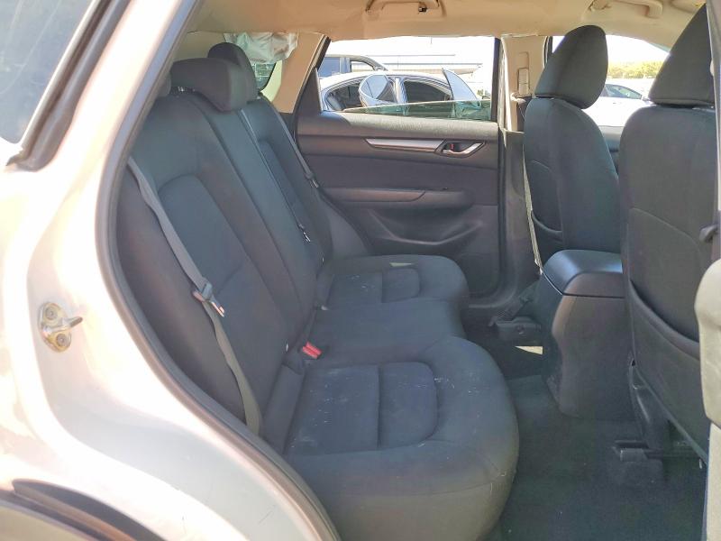 Aukcja sprzedaży 2020 Mazda Cx-5, vin: JM3KFABM3L0800560, numer aukcji: 46354196