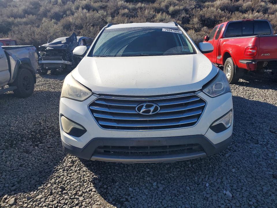 Aukcja sprzedaży 2016 Hyundai Santa Fe, vin: KM8SM4HF5GU143702, numer aukcji: 79347005