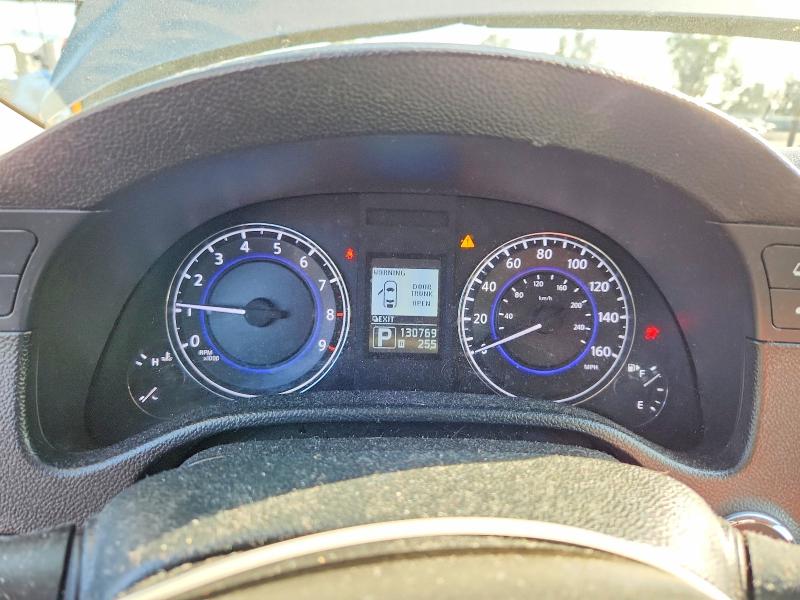 2014 Infiniti Q60 Coupe მანქანა იყიდება აუქციონზე, vin: JN1CV6EK5EM110895, აუქციონის ნომერი: 79788905