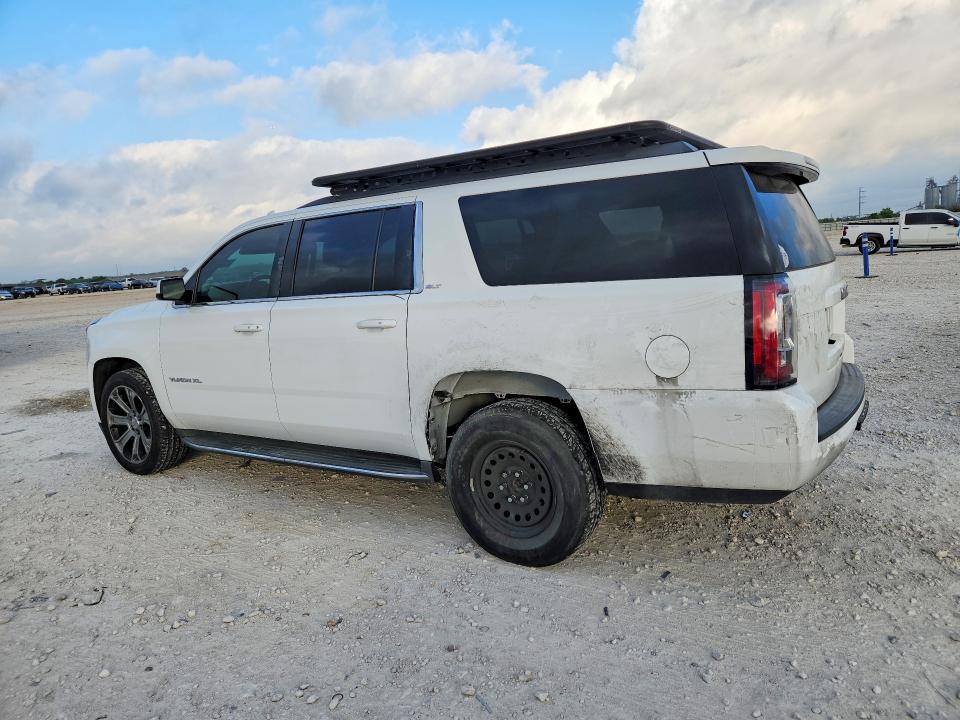2016 Gmc Yukon Xl მანქანა იყიდება აუქციონზე, vin: 1GKS1GKC1GR345215, აუქციონის ნომერი: 48173336