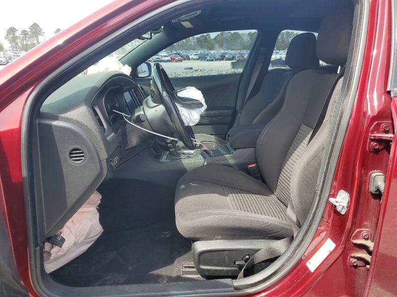 Aukcja sprzedaży 2019 Dodge Charger, vin: 2C3CDXCT4KH674493, numer aukcji: 47239546