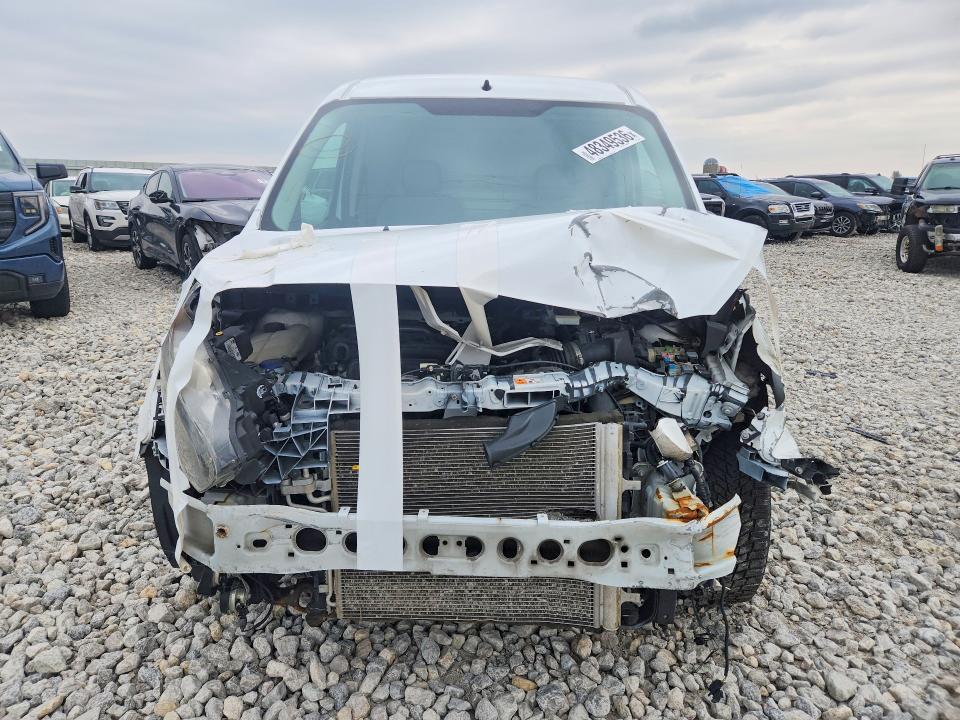 Aukcja sprzedaży 2015 Ford Transit Connect, vin: NM0LS7E71F1218695, numer aukcji: 48349536