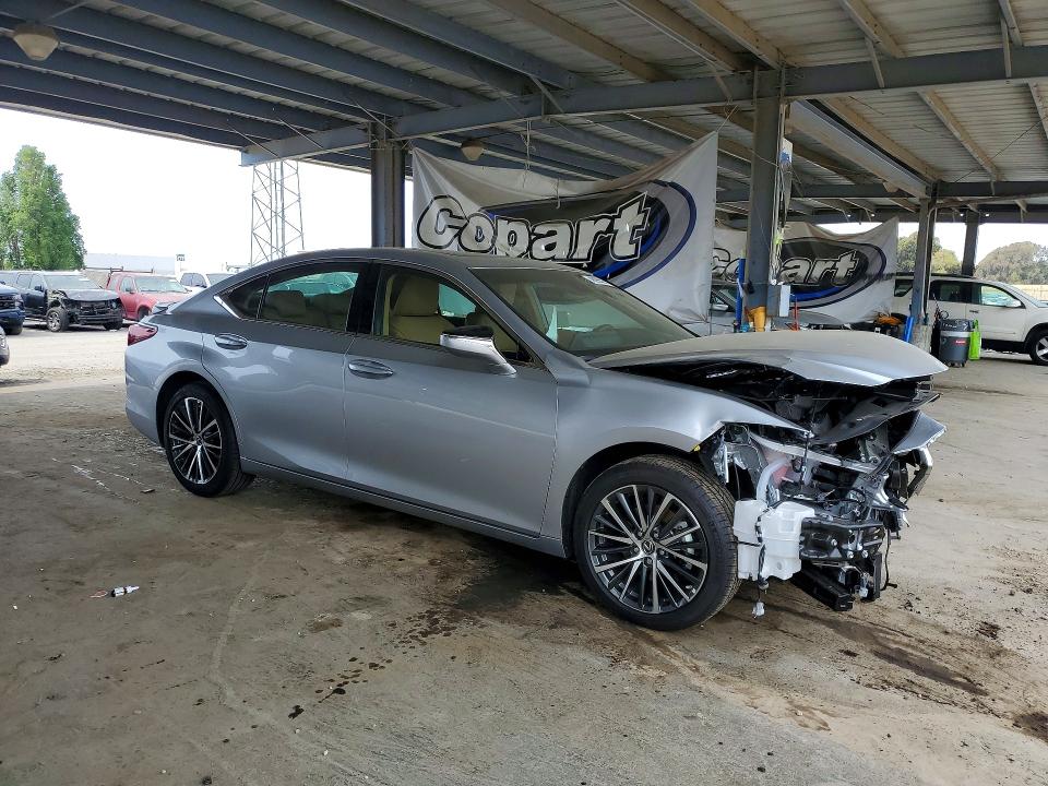 Aukcja sprzedaży 2025 Lexus Es 300h, vin: 58ADA1C13SU071203, numer aukcji: 48099526