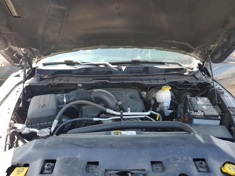 Продажа на аукционе авто 2019 Ram 1500 Classic, vin: 1C6RR7LT4KS583232, номер лота: 79892145