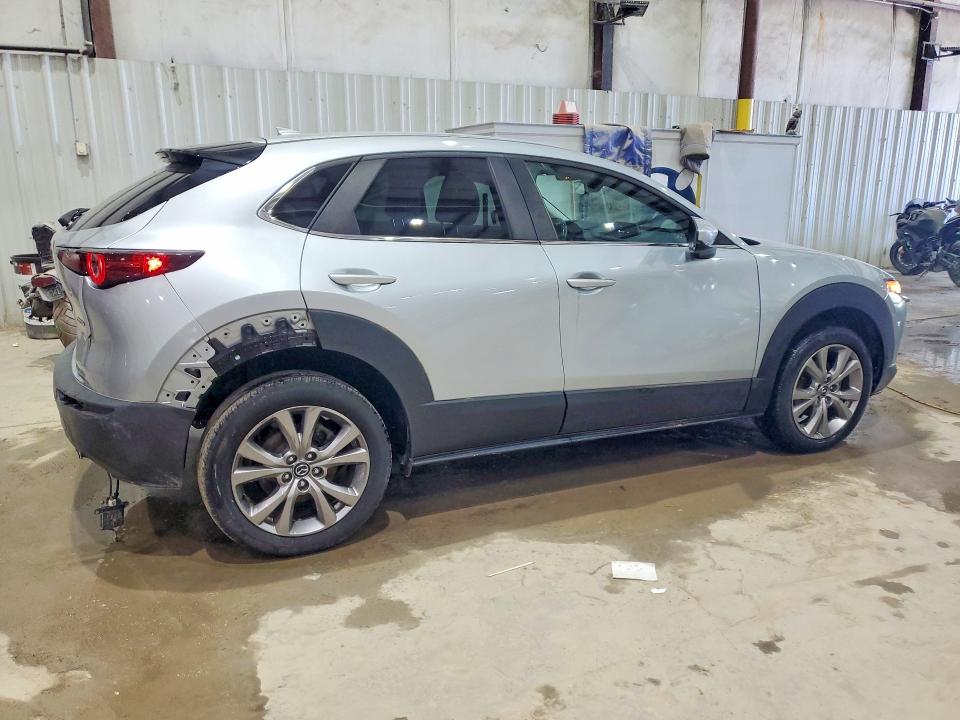 Aukcja sprzedaży 2020 Mazda Cx-30, vin: 3MVDMBDL5LM105008, numer aukcji: 46765996