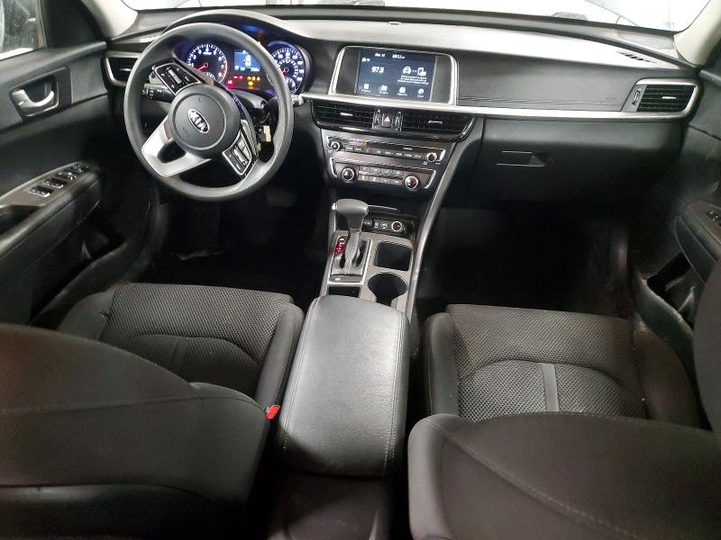 Продаж на аукціоні авто 2020 Kia Optima, vin: 5XXGT4L31LG387132, номер лоту: 45960856