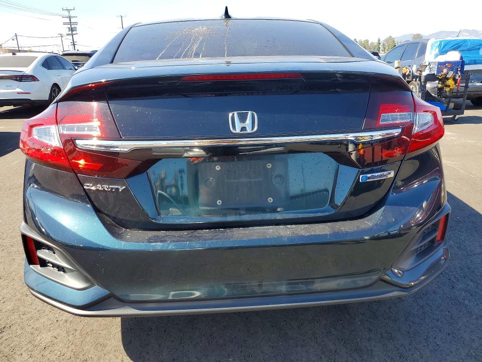 Aukcja sprzedaży 2018 Honda Clarity, vin: JHMZC5F11JC012944, numer aukcji: 45874806