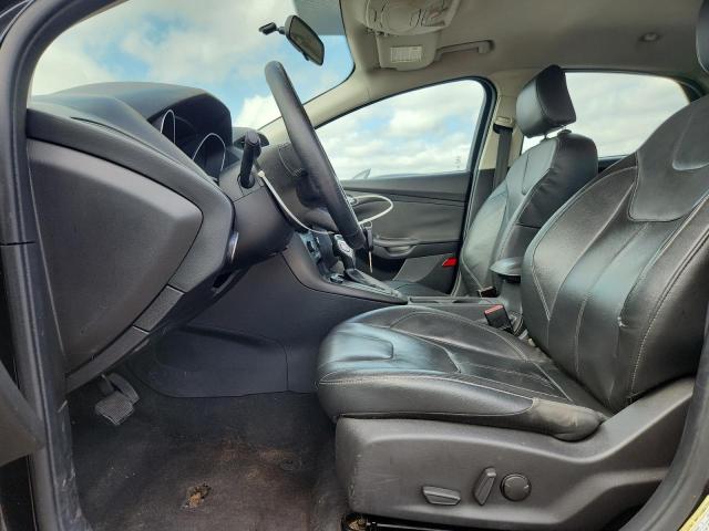 Продаж на аукціоні авто 2015 Ford Focus, vin: 1FADP3K24FL319539, номер лоту: 41696036
