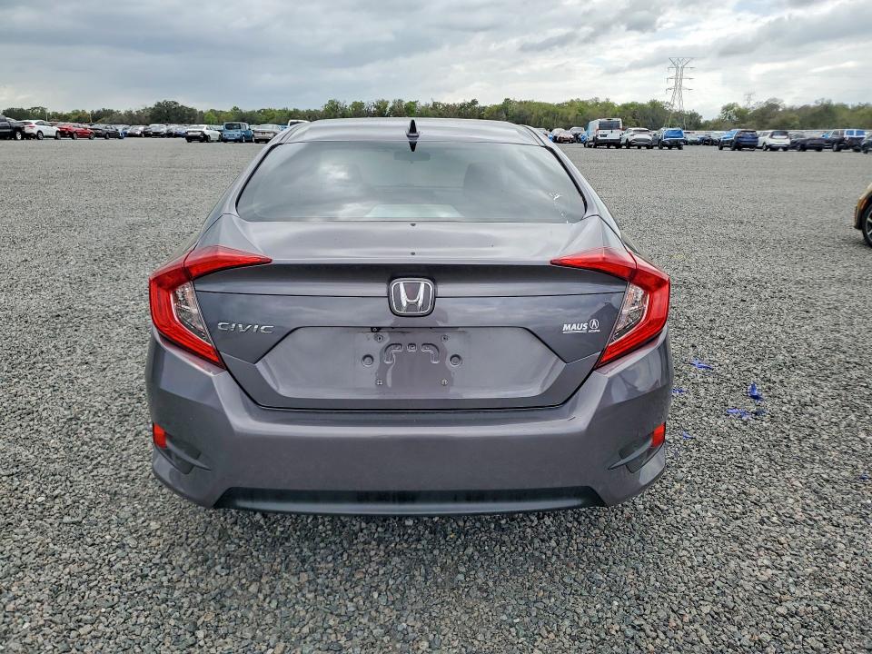 Aukcja sprzedaży 2017 Honda Civic, vin: 19XFC2F70HE059022, numer aukcji: 46231986