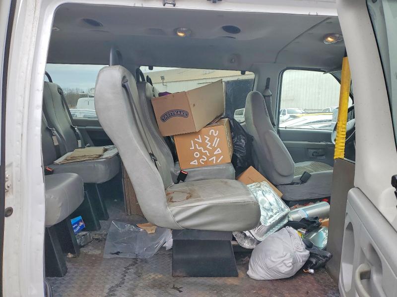 51263616 :رقم المزاد ، 1FBNE31L94HA94621 vin ، 2004 Ford Econoline مزاد بيع