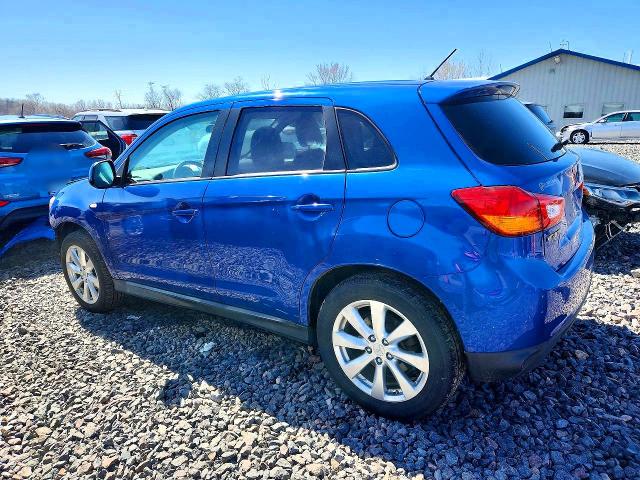 Продаж на аукціоні авто 2015 Mitsubishi Outlander Sport, vin: 4A4AP3AU6FE050313, номер лоту: 46284896